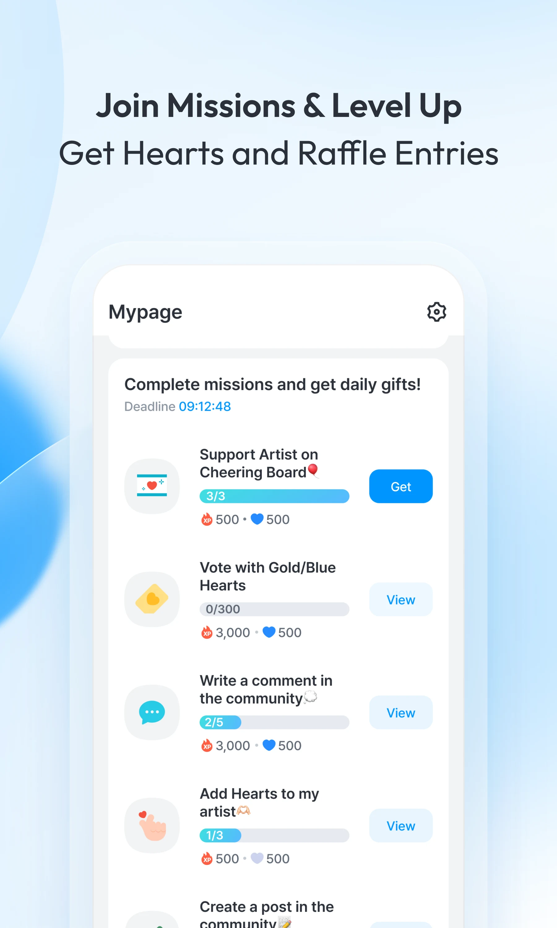coogoong screenshot