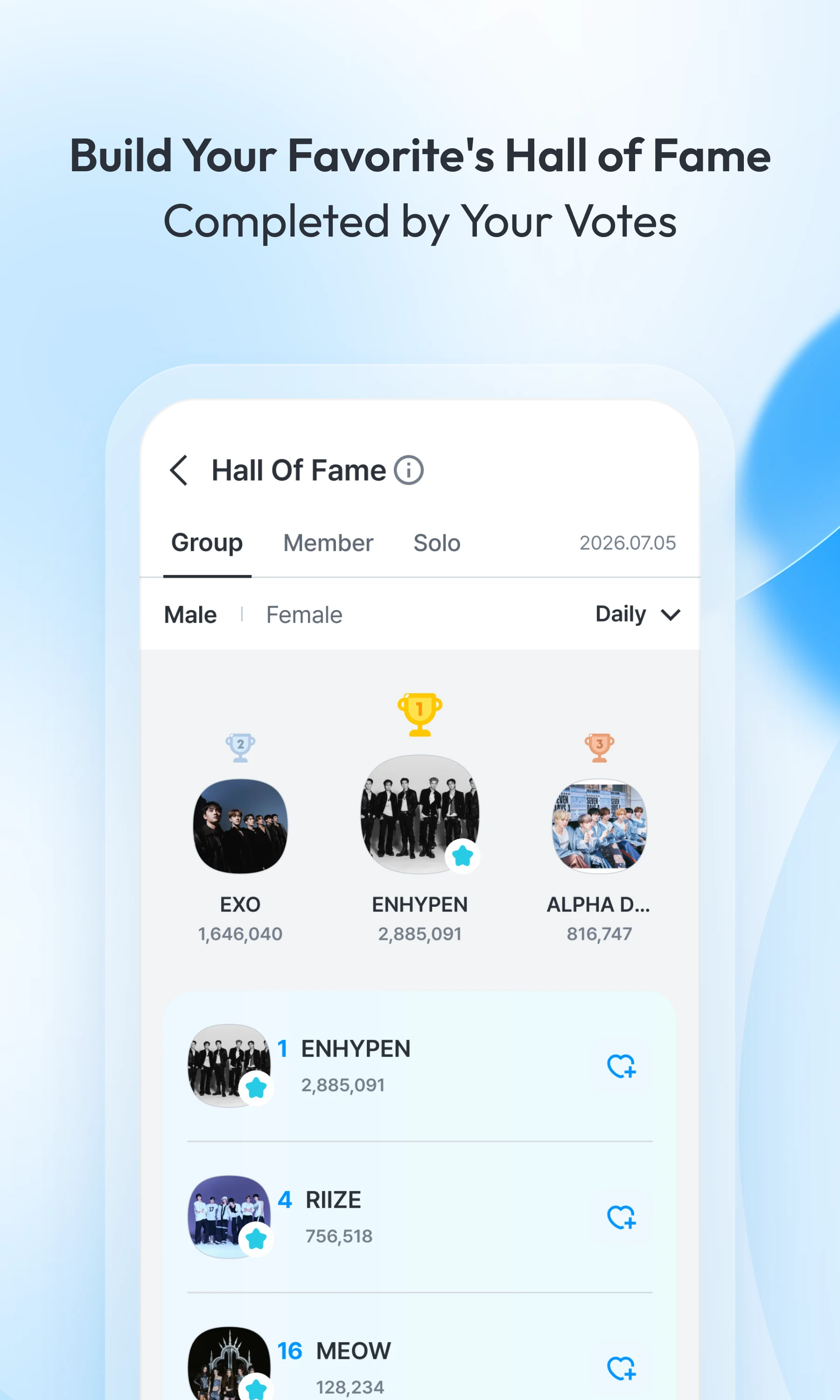 coogoong screenshot